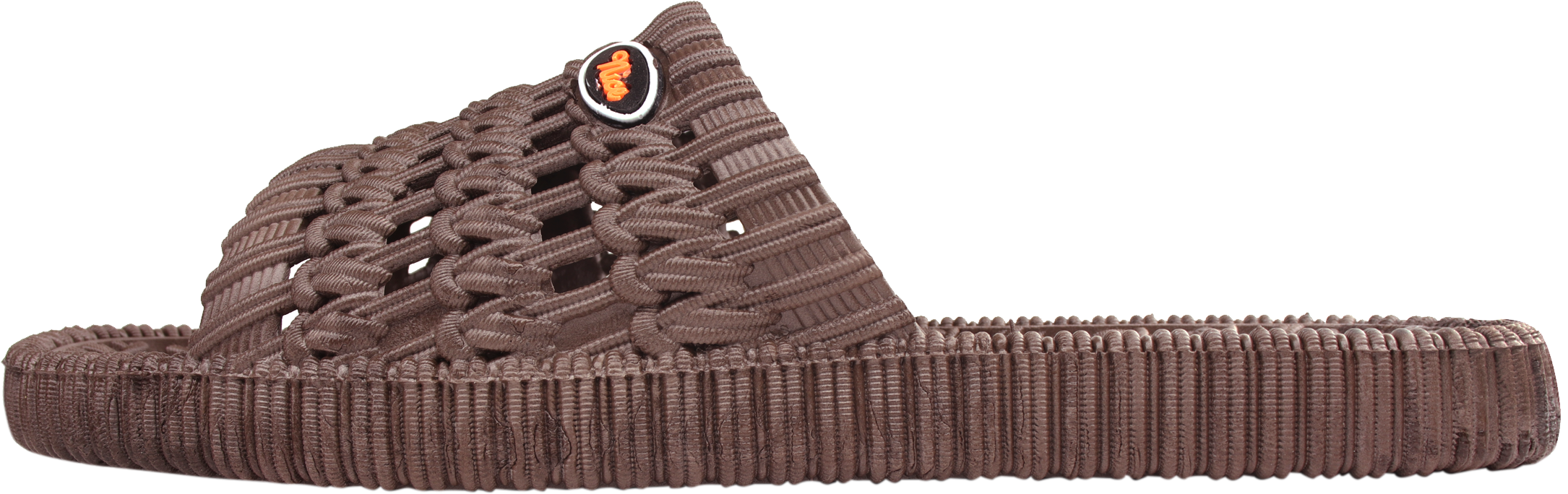 خرید اینترنتی دمپایی پلاستیکی زنانه شجاع مدل نایس کد d2002-03